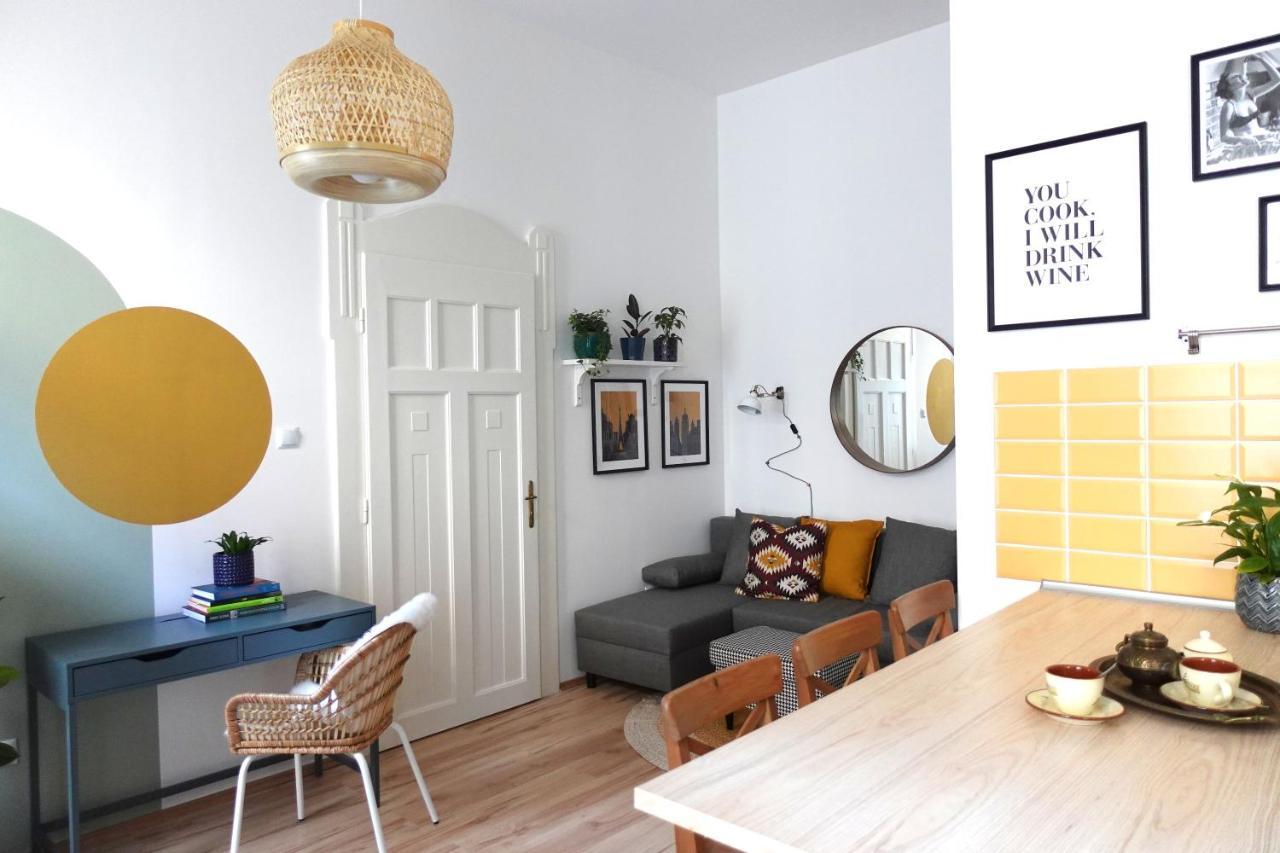 Bpr Pastellion Art Home In Buda Budapest Bagian luar foto